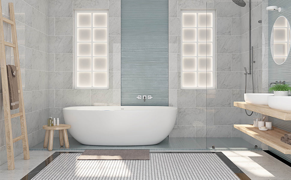 Nordic Style Interior Design